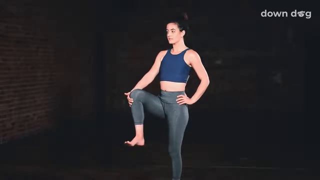 Full Practice - Beginner 2 - 25 Minutes