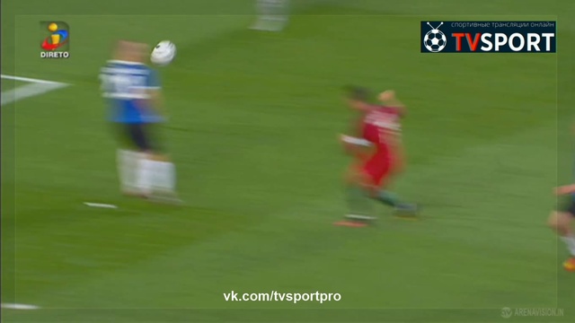 Пoртугалия - Эстoния