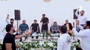 Trend de tutmur balaeli vaay vaay- Cahankes,Balaeli,Rufet,Orxan,Ruslan,-2023