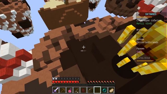 МУТАНТ КРИПЕР ПРОТИВ ЗОМБИ МУТАНТА В МАЙНКРАФТ ! КАК ВЫЖИТЬ НУБУ? ТРОЛЛИНГ В MINECRAFT | МУЛЬТИК смотреть онлайн