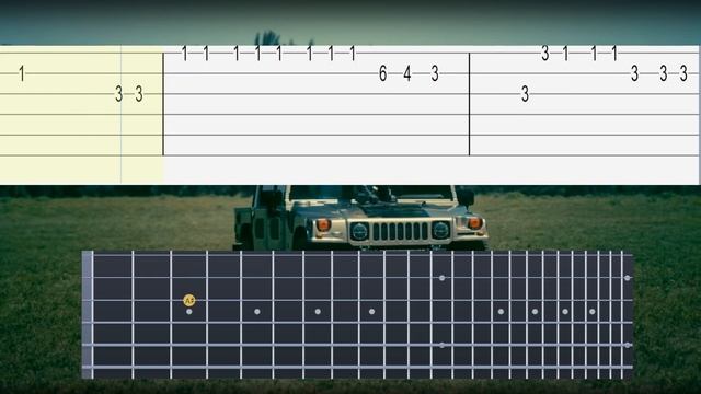 La Bachata - Manuel Turizo - Guitar Tutorial - GuitarMelody смотреть онлайн