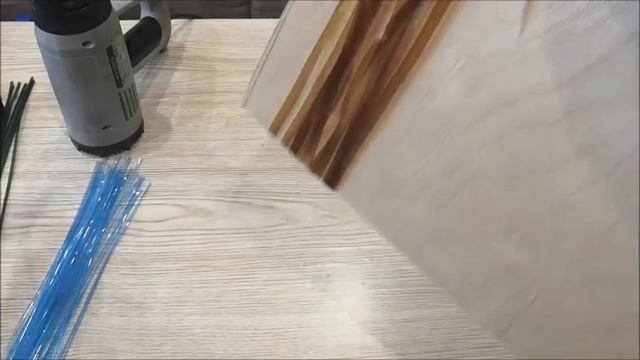 ТРИ ВИДА ЩЕТИНЫ (ПРУТЬЕВ)ДЛЯ МЕТЛЫ ИЗ ПЛАСТИКОВЫХ БУТЫЛОК!!!!!! смотреть онлайн