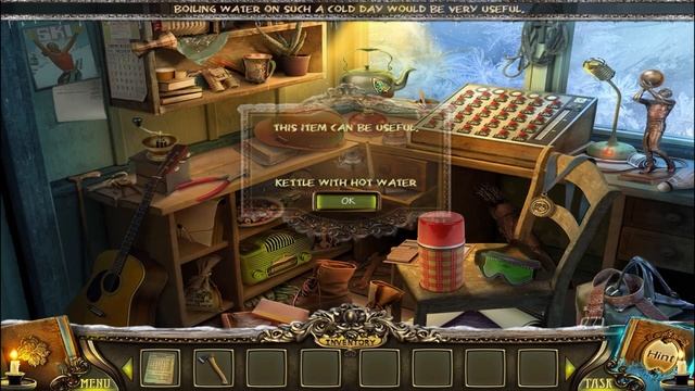 Let's Play - Mountain Trap - The Manor of Memories - Chapter 1 - The Mountain смотреть онлайн