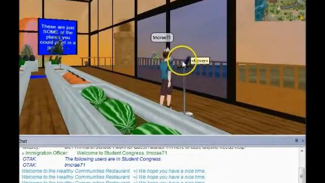 Quest Atlantis: Student Design and Ownership (2012) смотреть онлайн