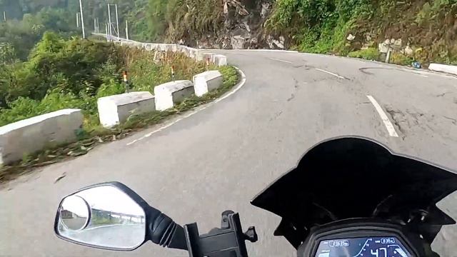 CHINA?? BORDER TO KAZIRANGA ? NATIONAL PARK || KOLKATA TO ASSAM RIDE 2023 || смотреть онлайн