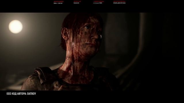 Злое прохождение The Dark Pictures Anthology: House of Ashes ● BlackSilverUFA смотреть онлайн