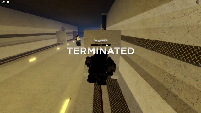 BREACHING Out SCP's And Starting RIOTS Through CHAOS INSURGENCY! (SCP Site Roleplay) смотреть онлайн