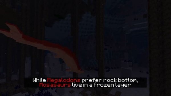 10 Ocean Mods - Minecraft Mod Showcase [Forge]