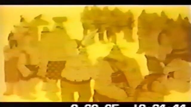 The Thief and The Cobbler 1985 workprint PART 4 смотреть онлайн