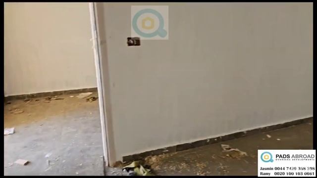 AQUA INFINITY RESORT HURGHADA 2 BEDROOM APARTMENT