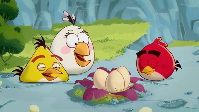 Angry Birds Toons Compilation Season 1 All Episodes Mashup mp4 смотреть онлайн