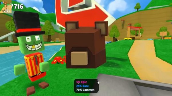 Super Bear Adventure Gameplay Walkthrough Secret Place