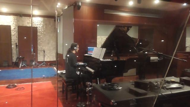 JAVIER GIROTTO TRIO "TANGO NUEVO RELOADED" смотреть онлайн