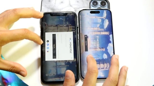 iPhone 15 Vs iPhone XR Speed Comparison смотреть онлайн