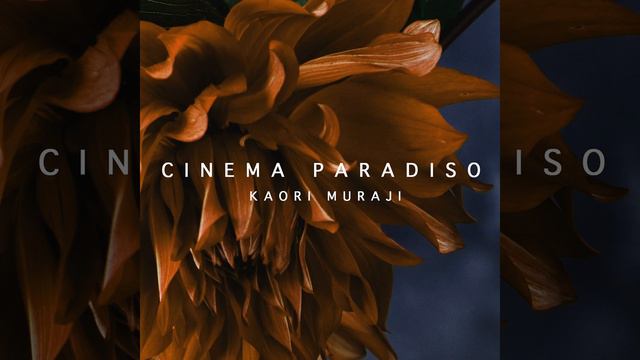 Morricone: Love Theme (Arr. Suzuki) (From "Cinema Paradiso") смотреть онлайн