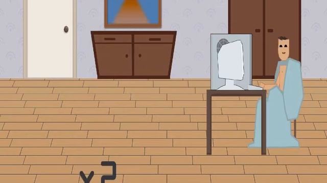 Играем в What's under your blanket !? на Выживание смотреть онлайн