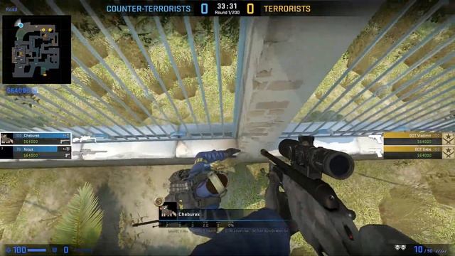 ВСЕ БАГИ И ПОДСАДКИ НА НОВОЙ КАРТЕ MOCHA CS:GO смотреть онлайн