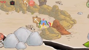 Как открыть 3 уровень! | Epic 2 #2