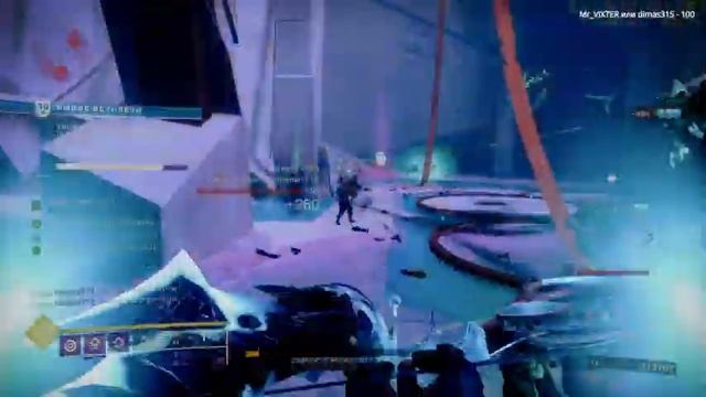 Destiny 2 - Вроде надо спать, а я качаю лайт! смотреть онлайн