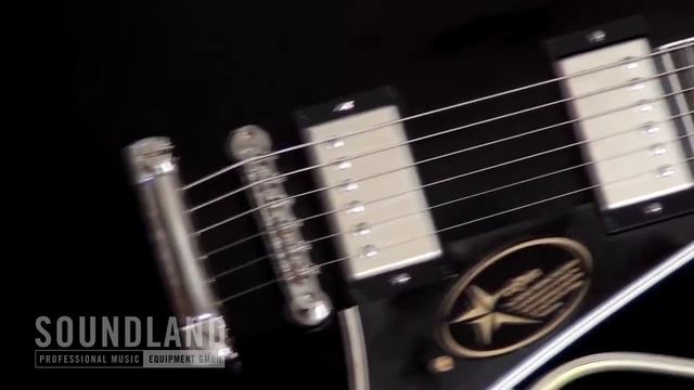 Gibson® LesPaul® Custom 1968 - SOUNDLAND GMBH STUTTGART смотреть онлайн