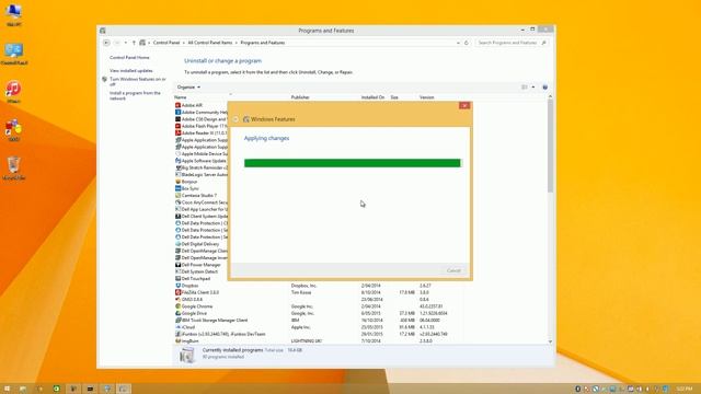 How to Install and Run TELNET on a PC running Windows [Using Command Prompt] смотреть онлайн