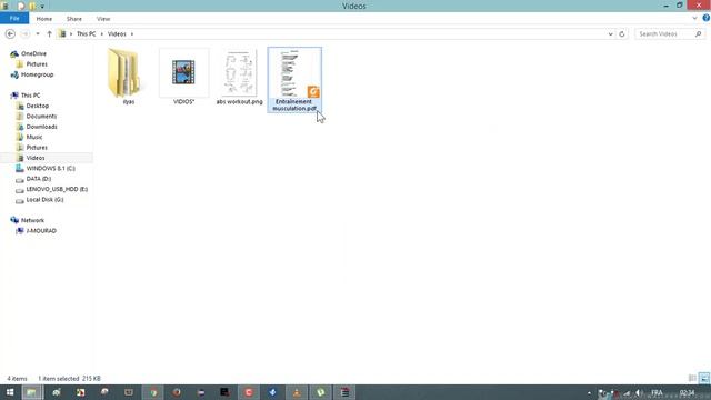 How to: Show or Hide File extensions смотреть онлайн