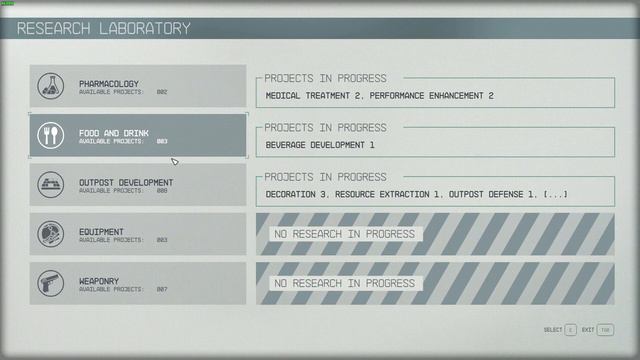 Botany Guide | Starfield