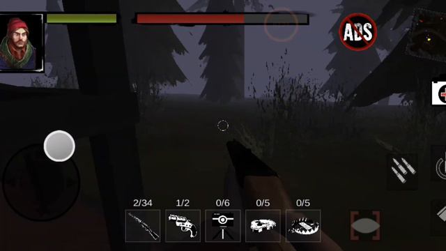 ОН УБЪЕТ ТЕБЯ С ОДНОГО УДАРА! Критический удар в спину. Bigfoot Monster Hunter. смотреть онлайн
