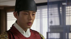 Чан Ок Чон 1 сезон 11 серия