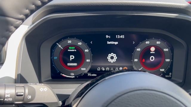 Nissan Qashqai 1.5 E-Power Tekna - Grey Interior! смотреть онлайн
