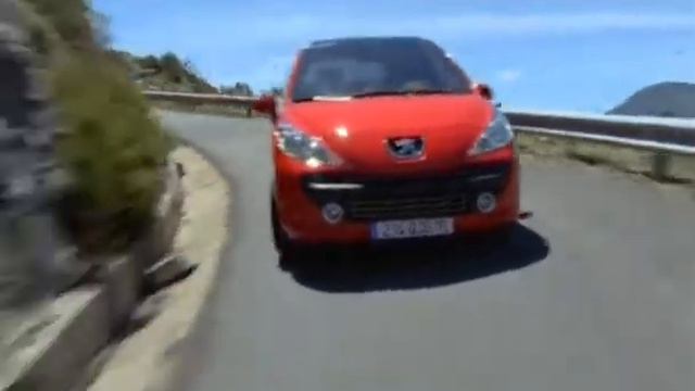 Film Présentation 207