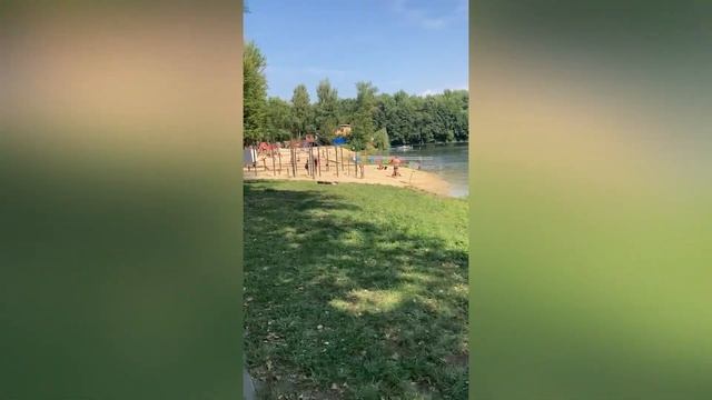 Мичуринск. 5 часов от Москвы и ты на курорте ) цены гораздо ниже Подмосковных. смотреть онлайн