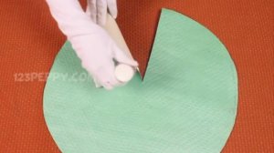 How to Make a Chinese Hat