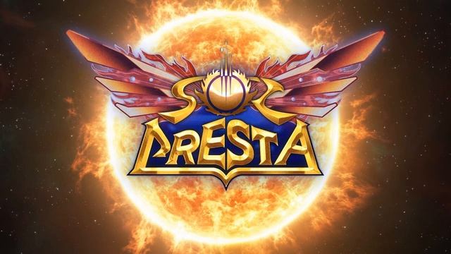 Sol Cresta - Empty Sun (Stage 7) смотреть онлайн