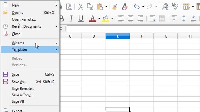 libreoffice calc|calc save remote |save as in calc| libreoffice kya hai |save all in calc|file menu смотреть онлайн