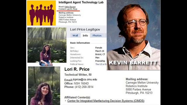 Lori Price Interview by Kevin Barrett Truth Jihad March 23, 2011 Part 2 смотреть онлайн