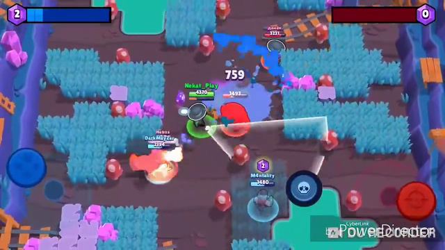 Создал свой клан.+Купил спец.предложение.Brawl Stars. смотреть онлайн
