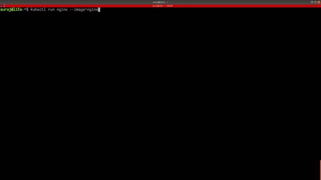 Adding own service to Kubernetes Cluster info смотреть онлайн