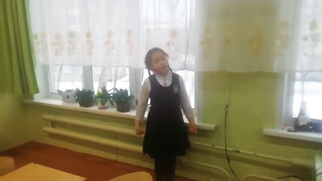 Ю. Черных Внучка-почемучка смотреть онлайн