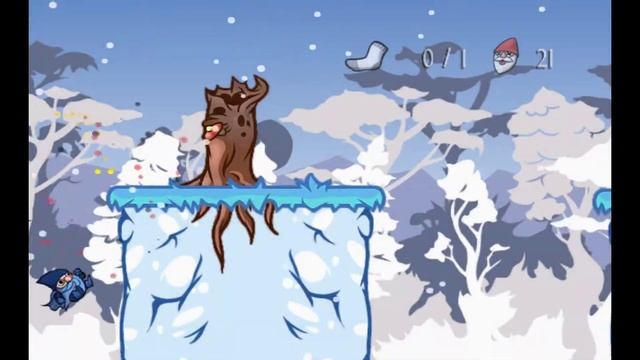 I'm Gnot a Gnobblin || 2 Fast 4 Gnomz (Part 3) смотреть онлайн