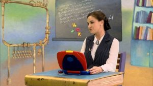 АБВГДейка ? Зачем веет ветер? ? Официальный канал