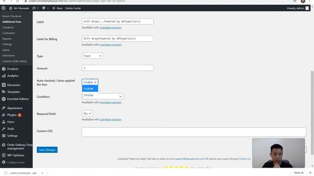 Online Ordering For Restaurants without Commissions or Fees - FREE WooCommerce Add Tip Plugin Revie смотреть онлайн