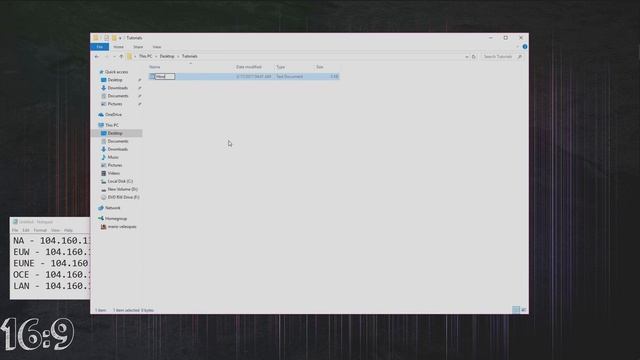 How to Check your Ping (ms) Before Starting A Game on League of Legends смотреть онлайн