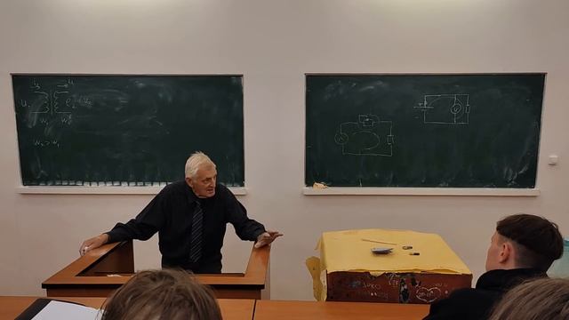 Введение. Диод. смотреть онлайн
