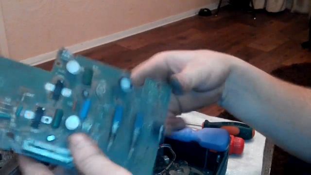 Обзор на радиодетали магнитофон Русь М310С смотреть онлайн