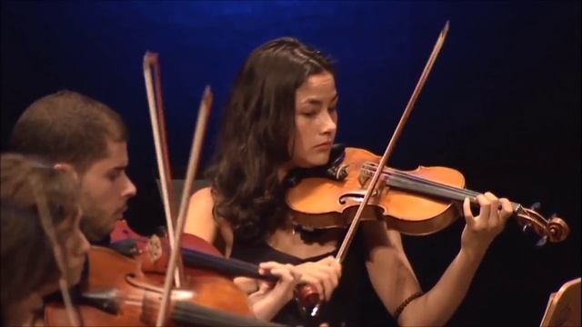 Mozart-Don Giovanni Overture / José Antonio Montaño-Teatro Real de Madrid смотреть онлайн