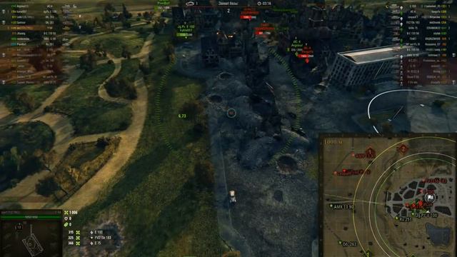 world of tanks игра на т 54 выкрутился опасная ситуация смотреть онлайн