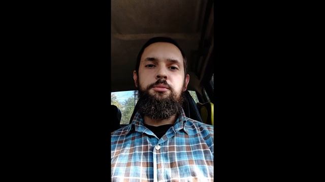 В чём смысл венчания? смотреть онлайн