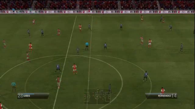 FIFA 12 | Race to Division One | I'm Only Human #13 смотреть онлайн