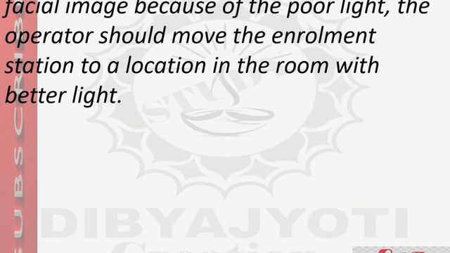 Aadhar Supervisor/ Operator Exam. Q&A In English. #All In One, #pdf In Description #uidai#2022